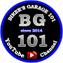 Biker's Garage 101
