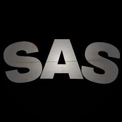 ساس - sas avatar