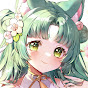 朵朵子 VTuber 大頭貼