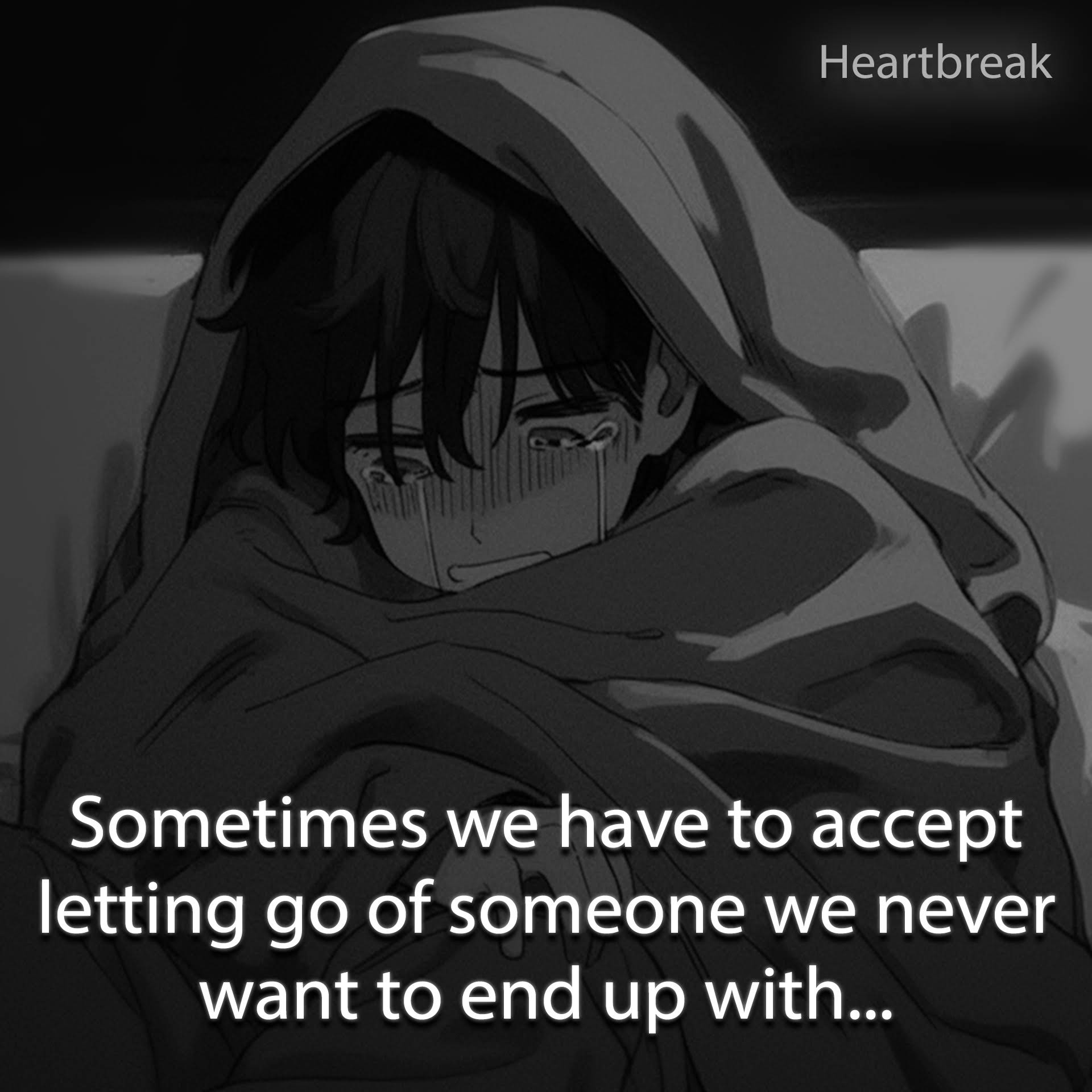 Post from Heartbreak