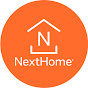 NextHome logo