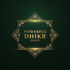 Powerful Dhikr Daily