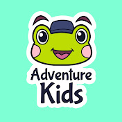 AdventureKids | Nursery Rhymes & Kids Songs