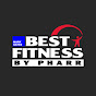 Best Fitness By Pharr