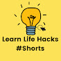 Learn life hacks #Shorts logo