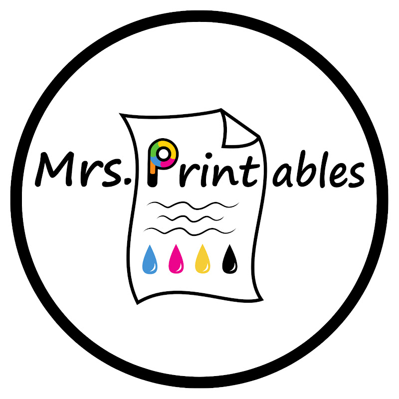 Mrs. Printables