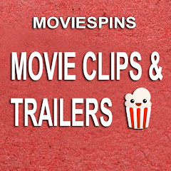 Moviespins - Trailers & Movie Clips!