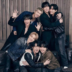 Bangtan Army girl 💜