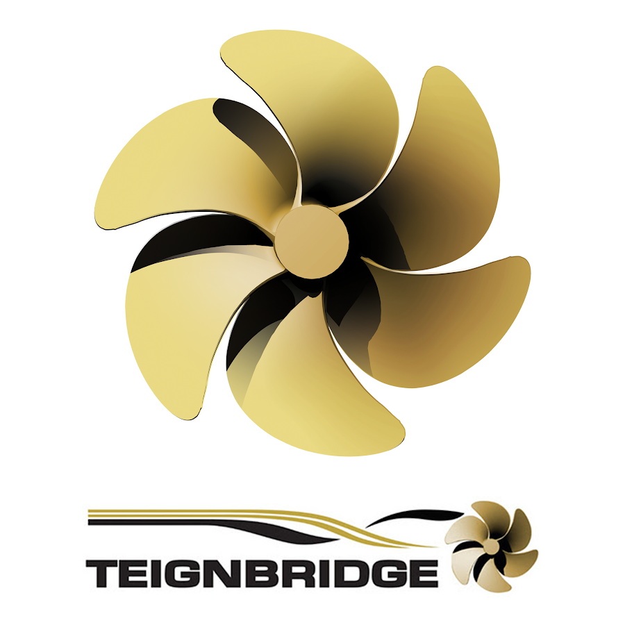 Teignbridge Propellers YouTube