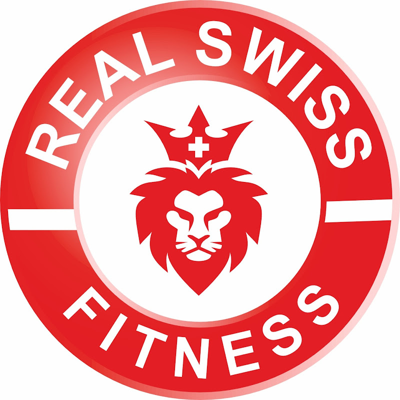 Real Swiss Fitness
