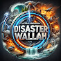 Disaster Wallah logo