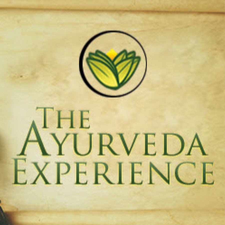 The Ayurveda Experience YouTube