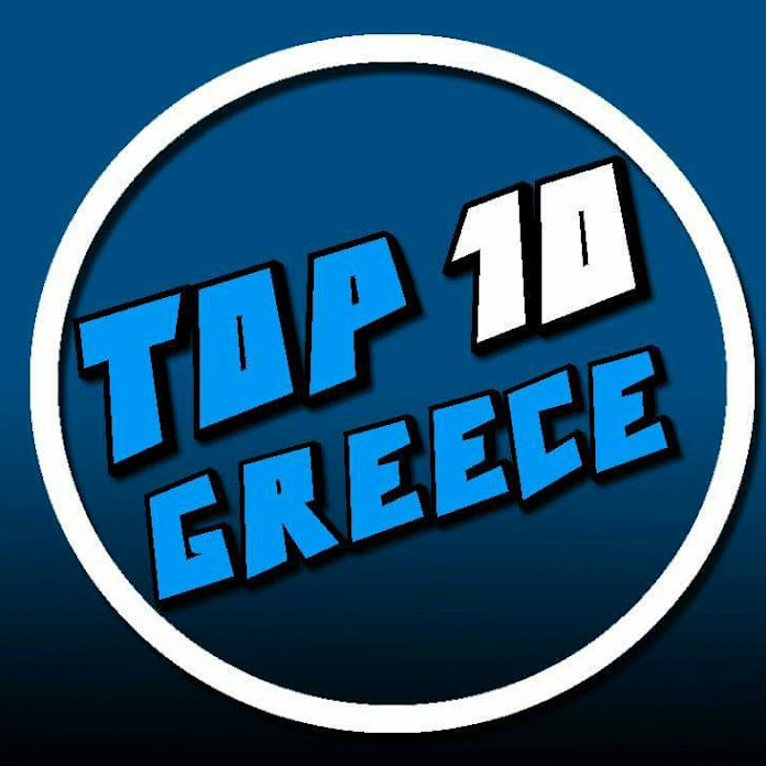 Top10 Greece Net Worth & Earnings (2024)