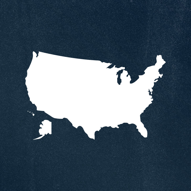 The American Story - US History Documentaries Logo