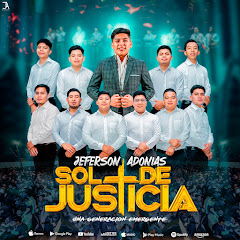 Agrupación Sol de Justicia