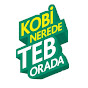 TEB KOBI Youtube video kanalı Profil Fotoğrafı TEB KOBI Youtube video kanalı Profil Fotoğrafı