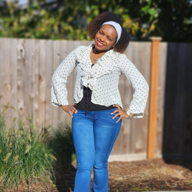 All things Caroline Moore