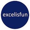 ExcelIsFun