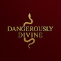 Dangerously Divine logo