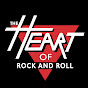 The Heart of Rock & Roll, Huey Lewis Tribute Band logo