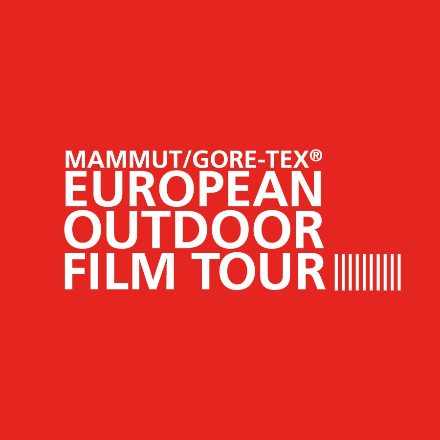 european outdoor film tour videos