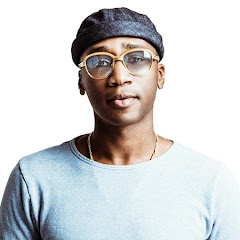 MK Asante