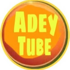 Adey Tube  channel logo