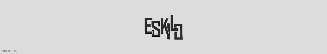 ESKILO YouTube channel avatar
