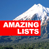 Amazing Lists
