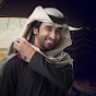Логотип каналу فهد بن فصلا Fahad Bin Fasla l