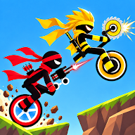 Stickman Racing icon