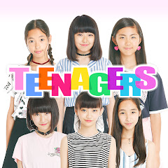TEENAGERS TV