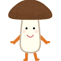 狂ったキノコアイコン画像