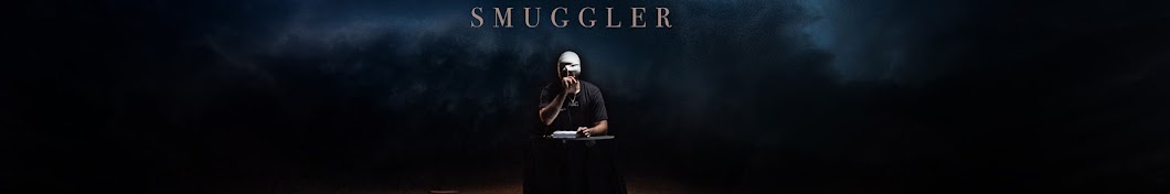 Smuggler Official Channel ইউটিউব চ্যানেল অ্যাভাটার