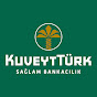 Kuveyt Türk Youtube video kanalı Profil Fotoğrafı Kuveyt Türk Youtube video kanalı Profil Fotoğrafı