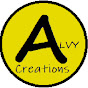 ALVY logo