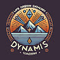 Dynamis Coaching logo