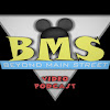 Beyond Main Street