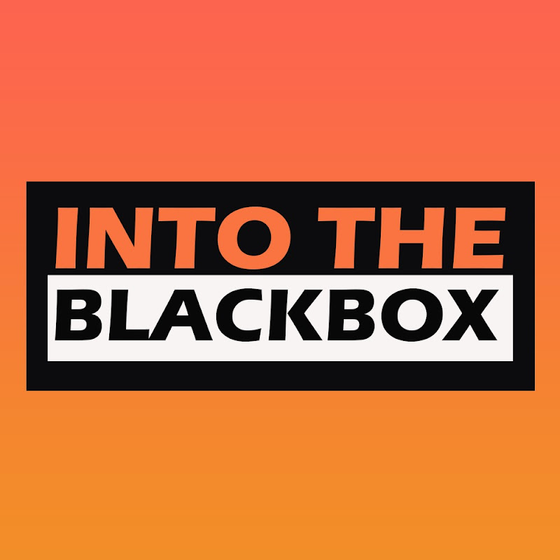 INTO THE BLACK BOX