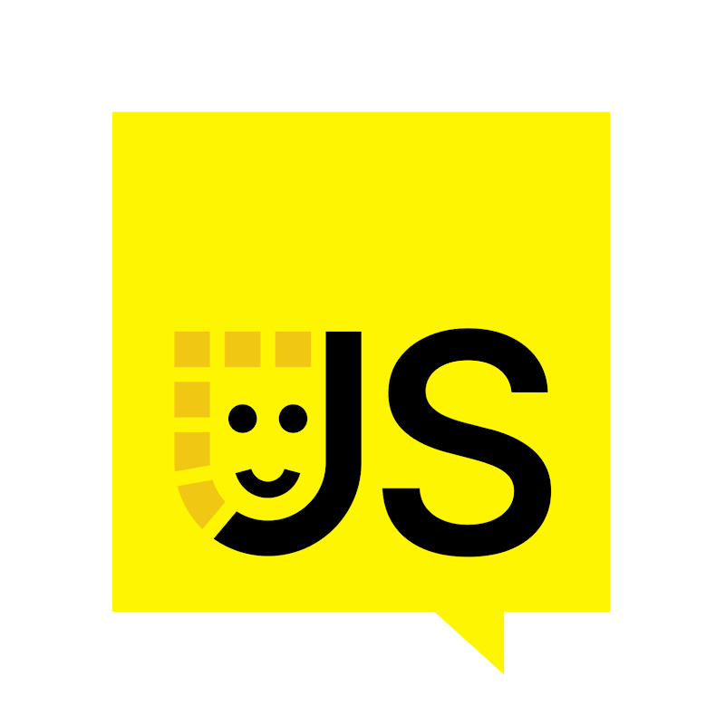 JavaScript Conferences by GitNation Logo