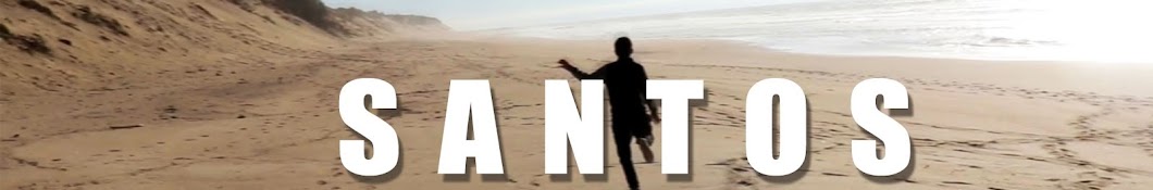 Santos YouTube-Kanal-Avatar