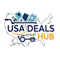USA Deals Hub logo