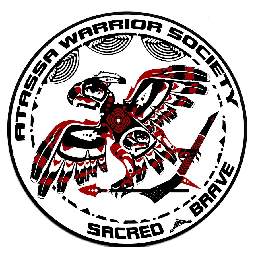 NATIVE AMERICAN MARTIAL ARTS YouTube
