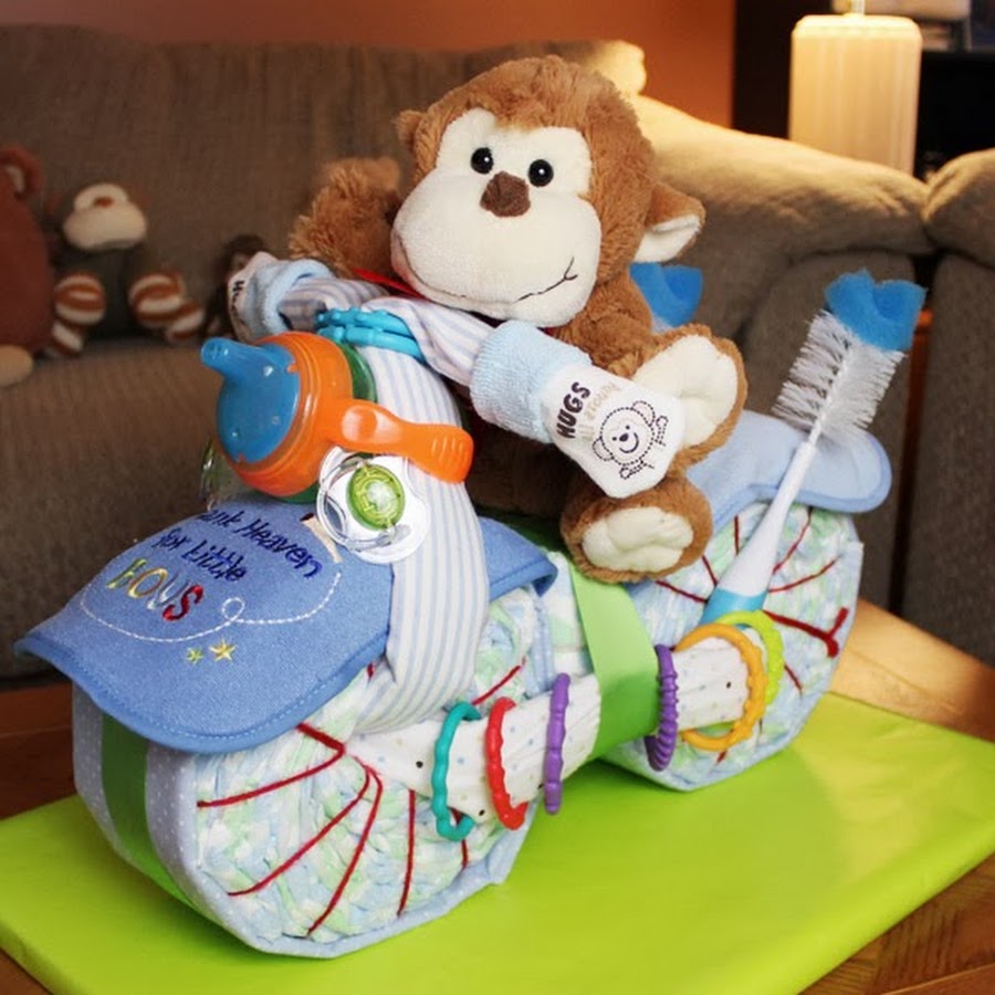 Thom's Crafts and Treats YouTube