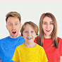 Картонка Family