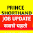 Prince Shorthnd 5M