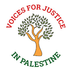 Voices For Justice in Palestine