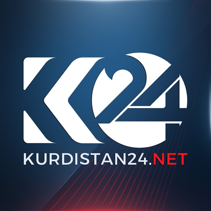 Kurdistan24 YouTube