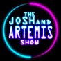 The Josh and Artemis Show logo