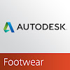 Autodesk Footwear